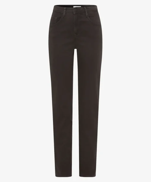 Damen Brax Five-Pocket-Hose Carola