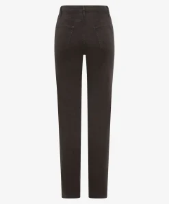 Damen Brax Five-Pocket-Hose Carola