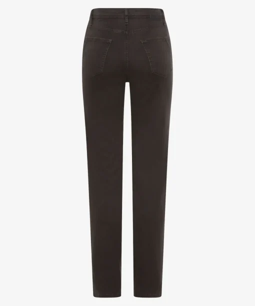 Damen Brax Five-Pocket-Hose Carola