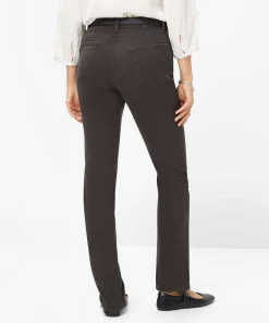 Damen Brax Five-Pocket-Hose Carola