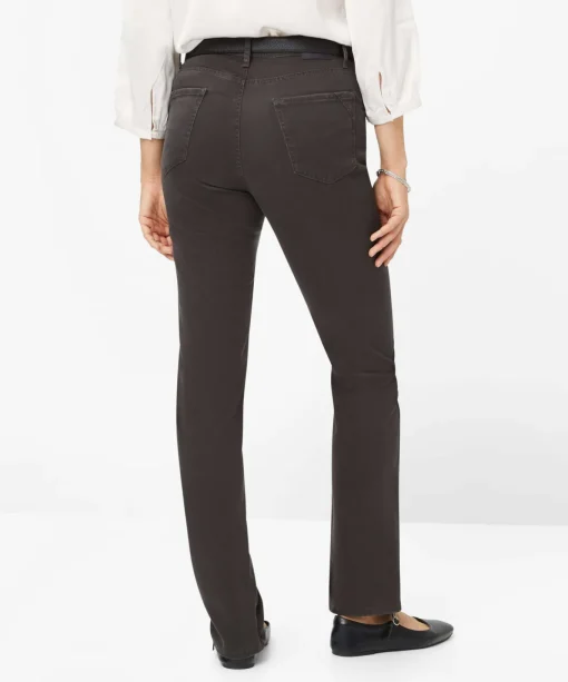 Damen Brax Five-Pocket-Hose Carola