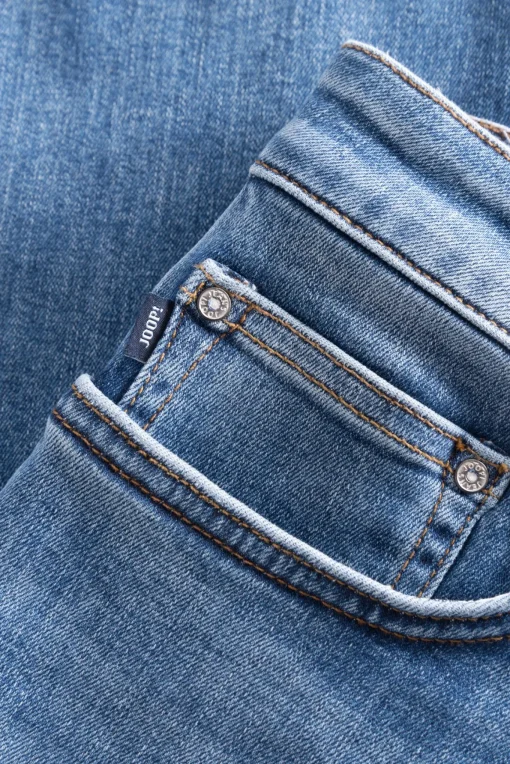 Herren JOOP! Jeans Five-Pocket-Jeans 15 Mitch