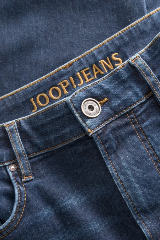 Herren JOOP! Jeans Five-Pocket-Jeans 15 Mitch