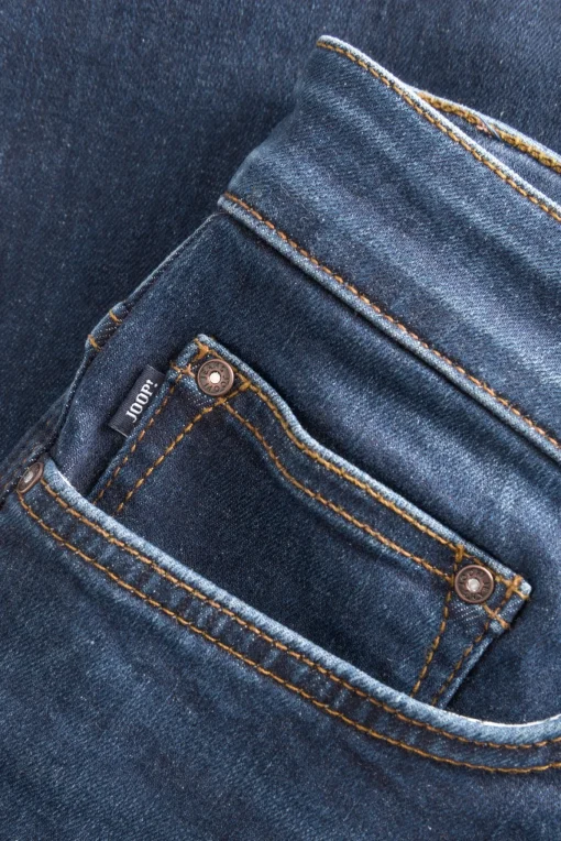 Herren JOOP! Jeans Five-Pocket-Jeans 15 Mitch