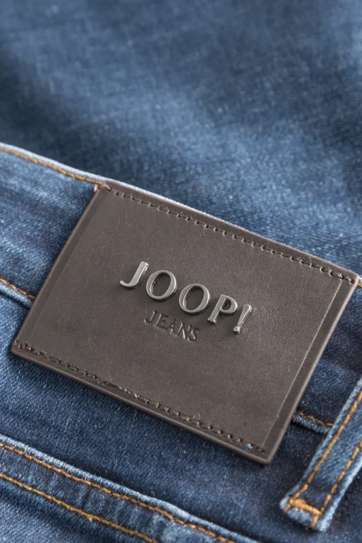 Herren JOOP! Jeans Five-Pocket-Jeans 15 Mitch