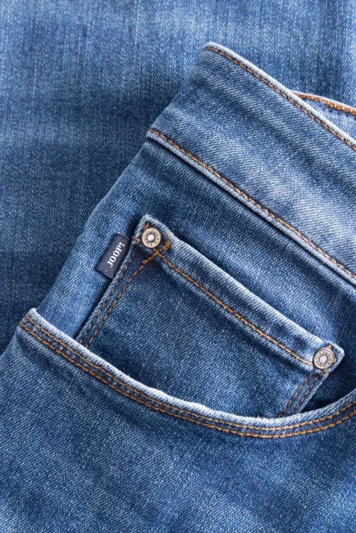 Herren JOOP! Jeans Five-Pocket-Jeans 15 Stephen