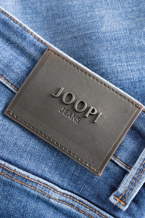 Herren JOOP! Jeans Five-Pocket-Jeans 15 Stephen
