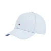 Herren Tommy Hilfiger Flag Basecap