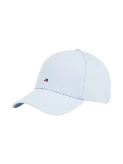Herren Tommy Hilfiger Flag Basecap