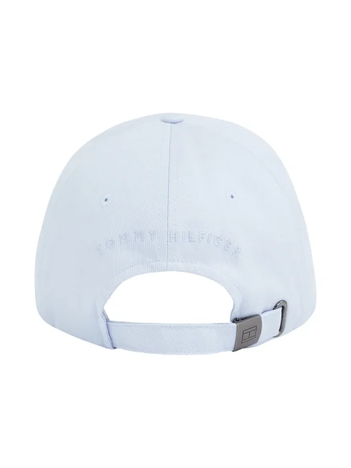 Herren Tommy Hilfiger Flag Basecap