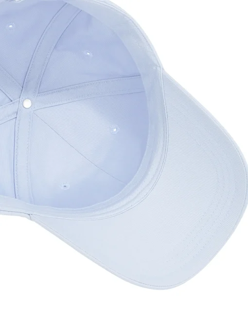 Herren Tommy Hilfiger Flag Basecap
