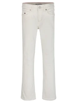 Kinder Tommy Hilfiger Flare Jeans