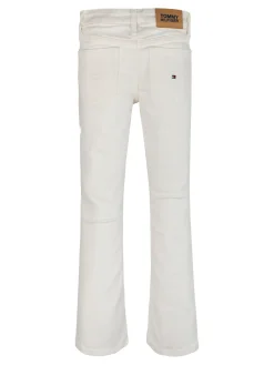 Kinder Tommy Hilfiger Flare Jeans