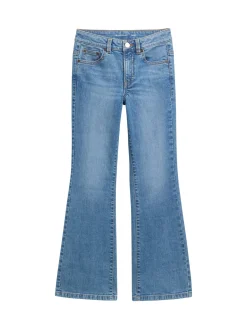 Kinder Tom Tailor Denim Flared Jeans