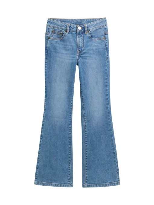 Kinder Tom Tailor Denim Flared Jeans