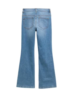 Kinder Tom Tailor Denim Flared Jeans