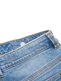 Kinder Tom Tailor Denim Flared Jeans