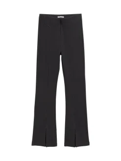 Kinder Tom Tailor Denim Flared Ripp Leggings