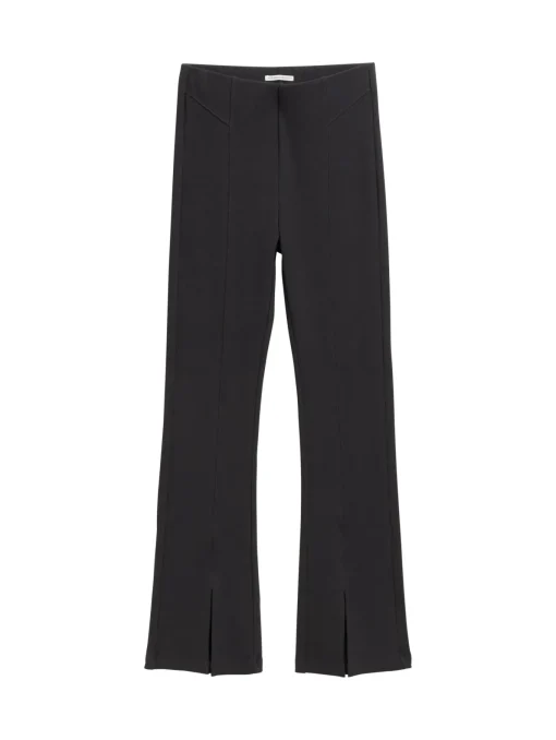 Kinder Tom Tailor Denim Flared Ripp Leggings