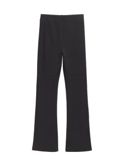 Kinder Tom Tailor Denim Flared Ripp Leggings