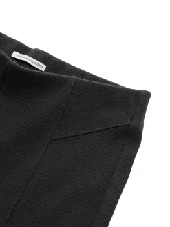 Kinder Tom Tailor Denim Flared Ripp Leggings