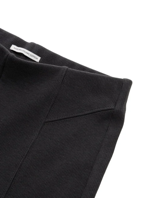 Kinder Tom Tailor Denim Flared Ripp Leggings
