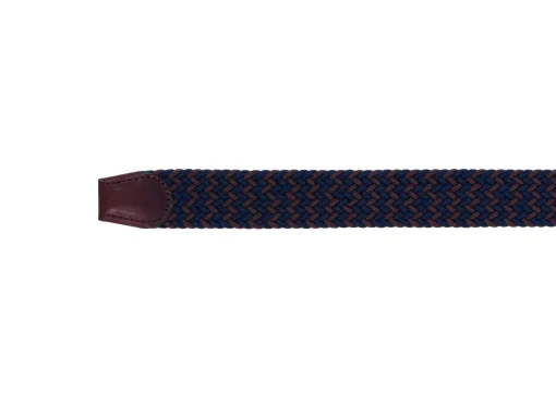 Kinder G.O.L.® Flecht-Stretch-Gürtel