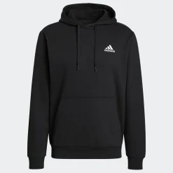 Herren Adidas Fleece Hoodie