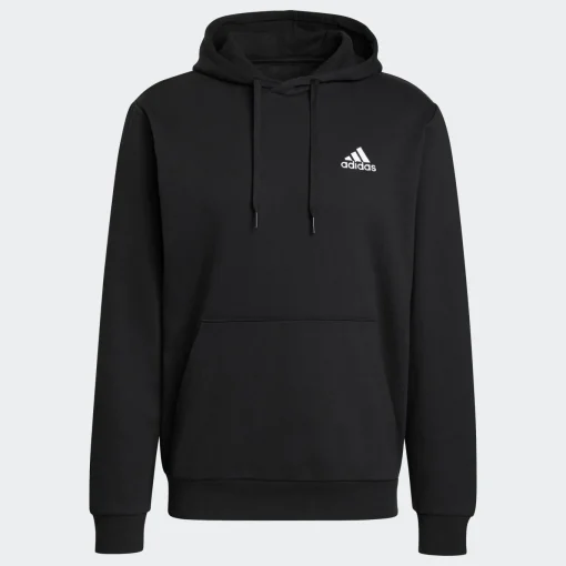 Herren Adidas Fleece Hoodie