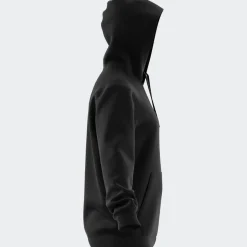Herren Adidas Fleece Hoodie