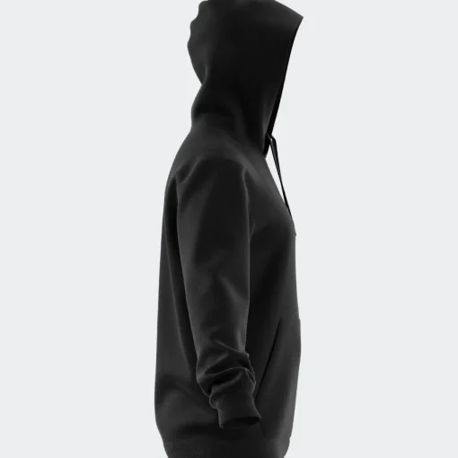 Herren Adidas Fleece Hoodie