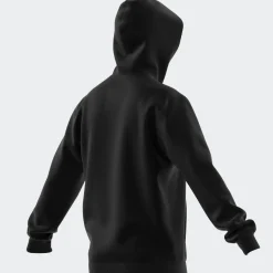 Herren Adidas Fleece Hoodie