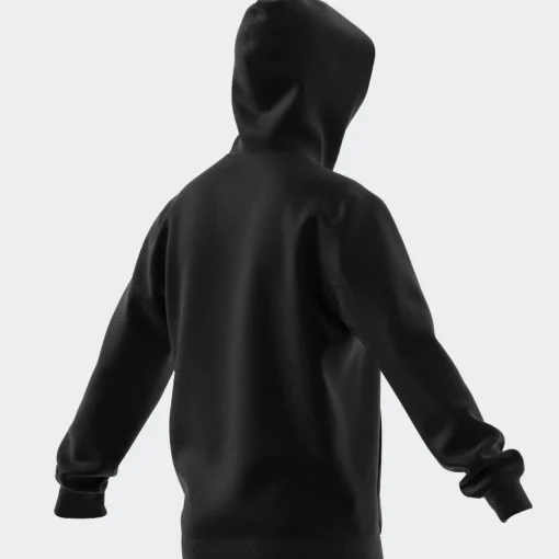 Herren Adidas Fleece Hoodie