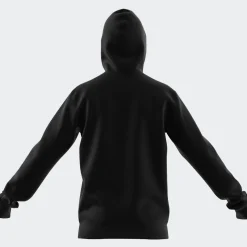 Herren Adidas Fleece Hoodie