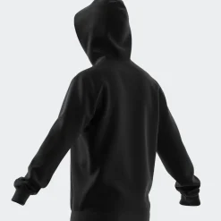 Herren Adidas Fleece Hoodie