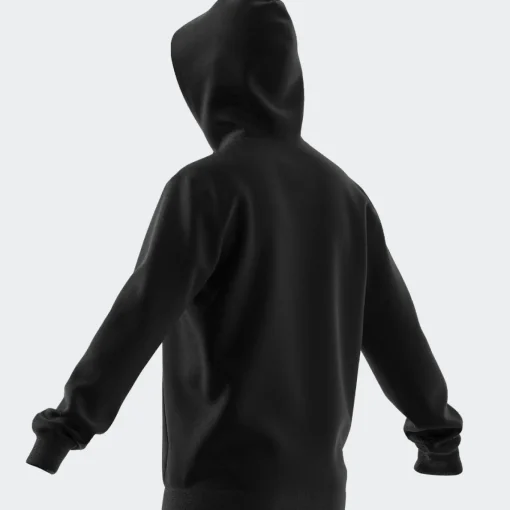 Herren Adidas Fleece Hoodie