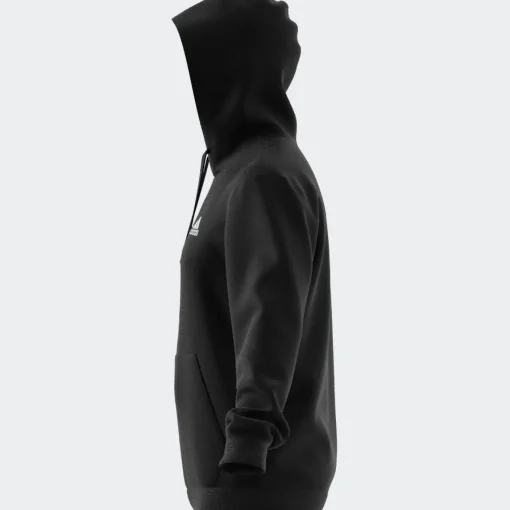 Herren Adidas Fleece Hoodie