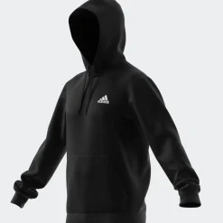 Herren Adidas Fleece Hoodie