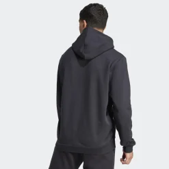 Herren Adidas Fleece Hoodie