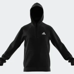 Herren Adidas Fleece Hoodie