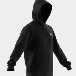 Herren Adidas Fleece Hoodie