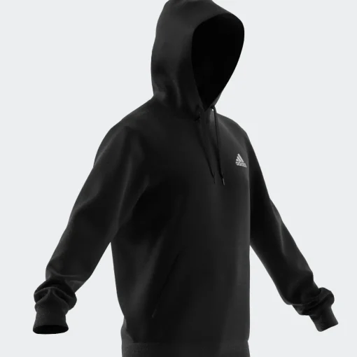 Herren Adidas Fleece Hoodie