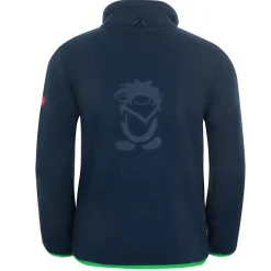 Kinder Trollkids Fleecejacke