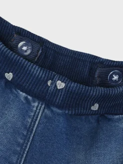 Kinder Name It Fleecejeans