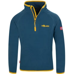 Kinder Trollkids Fleecepullover