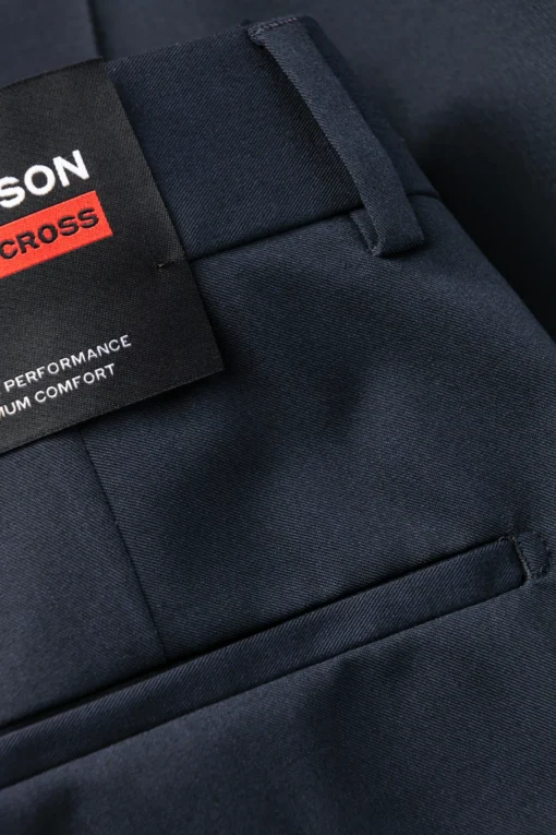 Herren Strellson Flex Cross Baukasten Anzughose Melwin