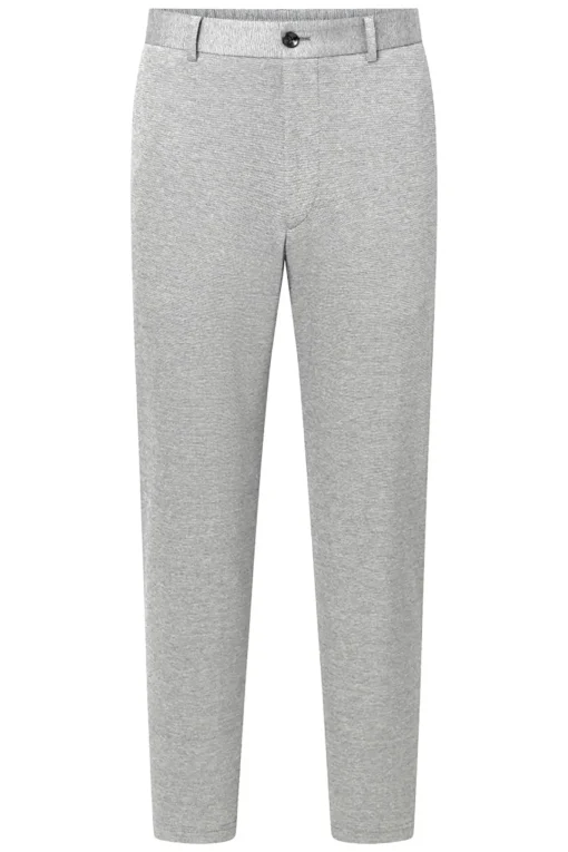 Herren Strellson Flex Cross Baukasten Anzughose Tius