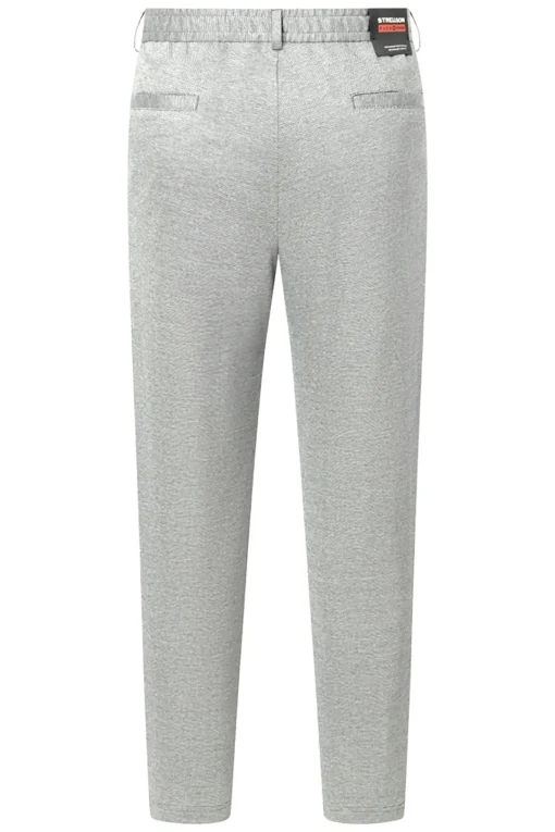 Herren Strellson Flex Cross Baukasten Anzughose Tius