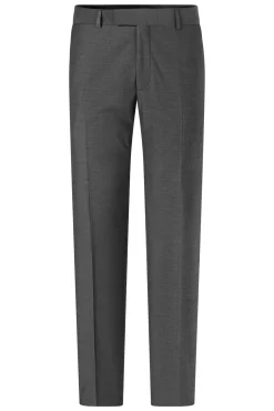 Herren Strellson Flex Cross Baukasten Anzughose Melwin