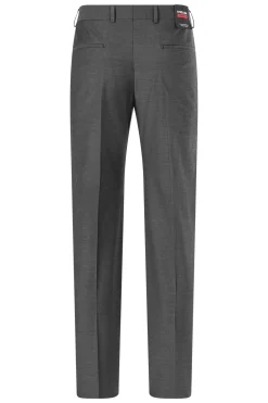 Herren Strellson Flex Cross Baukasten Anzughose Melwin